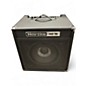 Used Hartke HD75 BASS COMBO AMP Bass Combo Amp thumbnail