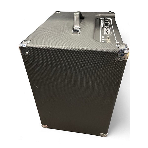 Used Hartke HD75 BASS COMBO AMP Bass Combo Amp