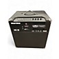 Used Hartke HD75 BASS COMBO AMP Bass Combo Amp