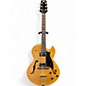 Used Heritage H-575 Antique Natural Hollow Body Electric Guitar thumbnail