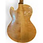 Used Heritage H-575 Antique Natural Hollow Body Electric Guitar
