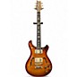 Used PRS McCarty Hollowbody II Amber Burst Hollow Body Electric Guitar thumbnail
