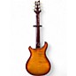 Used PRS McCarty Hollowbody II Amber Burst Hollow Body Electric Guitar