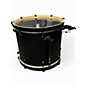 Used Mapex 5 Piece Mars Birch Black Wood Drum Kit thumbnail