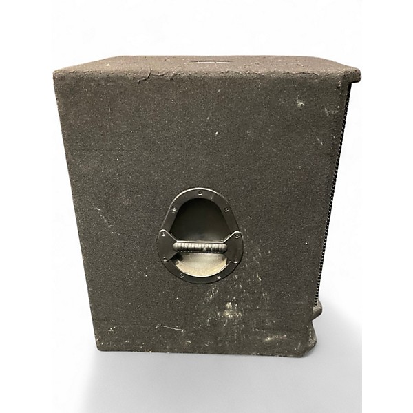 Used Behringer VQ1800D Powered Subwoofer