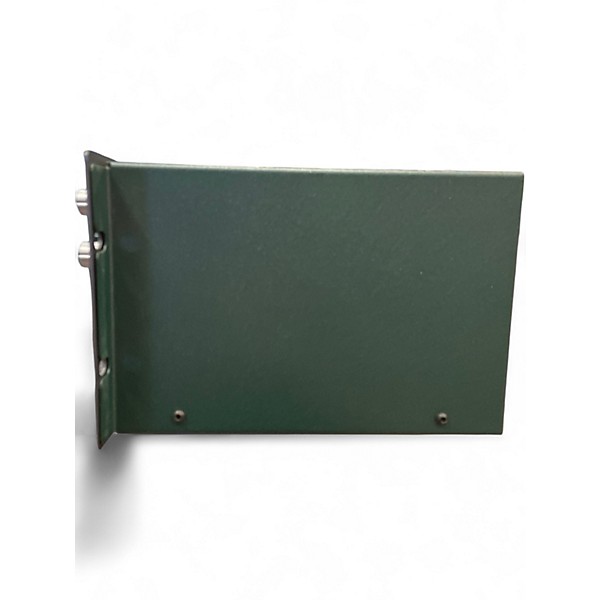 Used Kemper Profiler Rack Non Powered Solid State Guitar Amp Head