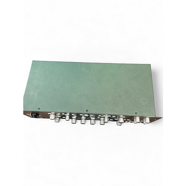 Used Kemper Profiler Rack Non Powered Solid State Guitar Amp Head