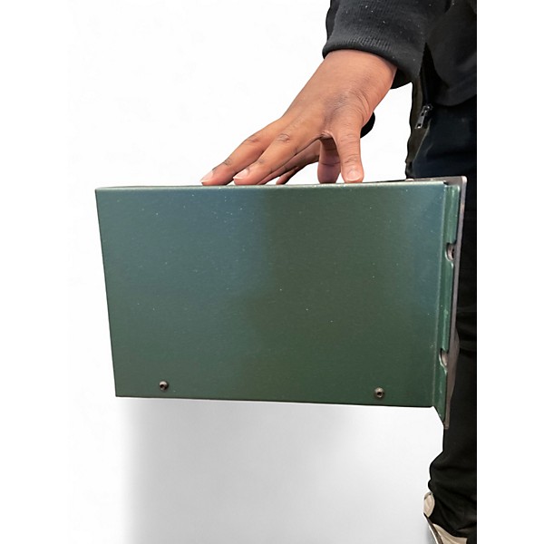 Used Kemper Profiler Rack Non Powered Solid State Guitar Amp Head