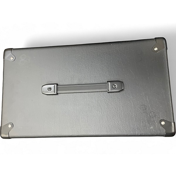 Used Blackstar HT Series HT110 40W 1x10 Guitar Cabinet