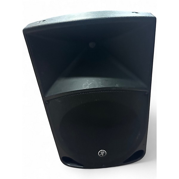 Used Mackie THUMP 15 Powered Speaker