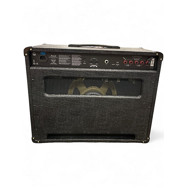 Used Marshall DSL40C 40W 1x12 Tube Guitar Combo Amp