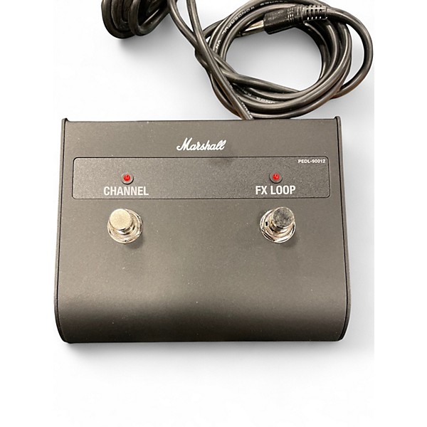 Used Marshall DSL40C 40W 1x12 Tube Guitar Combo Amp