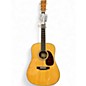 Used Kindred Guitars SDR-28MLE Natural Acoustic Guitar thumbnail