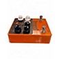 Used Keeley D&m DRIVE Effect Pedal