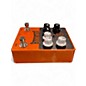 Used Keeley D&m DRIVE Effect Pedal