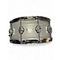 Used DW 14X6.5 Design Series Snare ALUMINUM Drum thumbnail