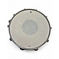 Used DW 14X6.5 Design Series Snare ALUMINUM Drum