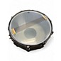 Used DW 14X6.5 Design Series Snare ALUMINUM Drum