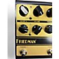 Used Friedman IR-X Effect Pedal