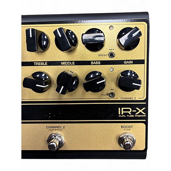 Used Friedman IR-X Effect Pedal