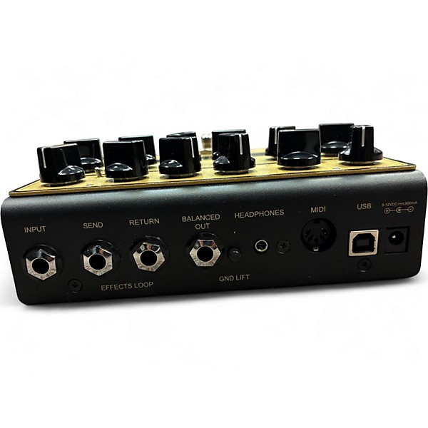 Used Friedman IR-X Effect Pedal