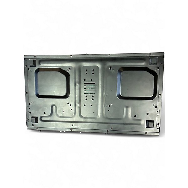 Used Gemini CDM-3610 DJ Player