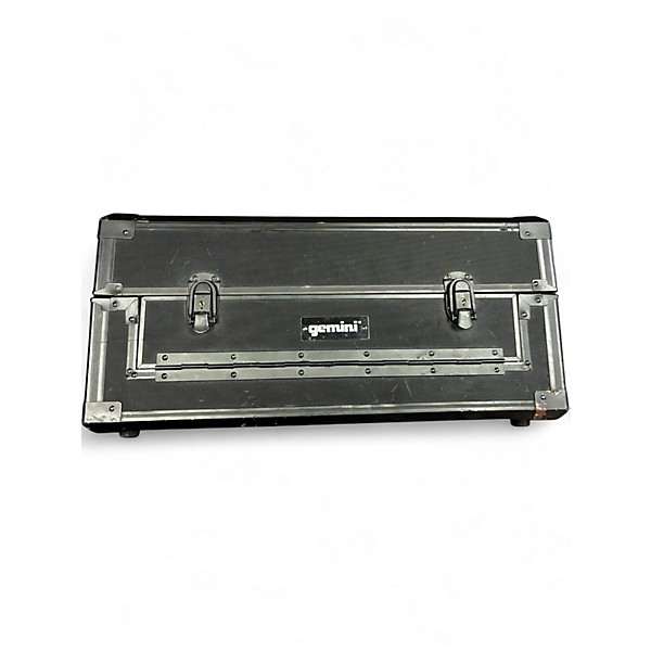 Used Gemini CDM-3610 DJ Player