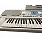 Used Casio WK3000 Keyboard Workstation thumbnail