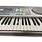 Used Casio WK3000 Keyboard Workstation