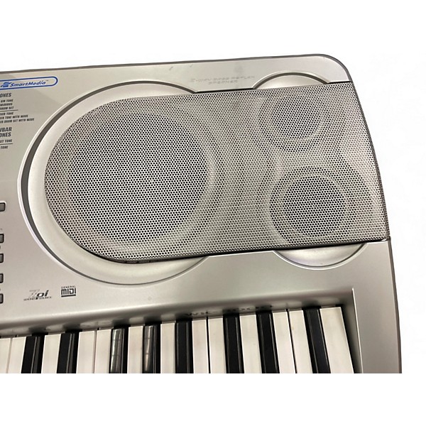 Used Casio WK3000 Keyboard Workstation