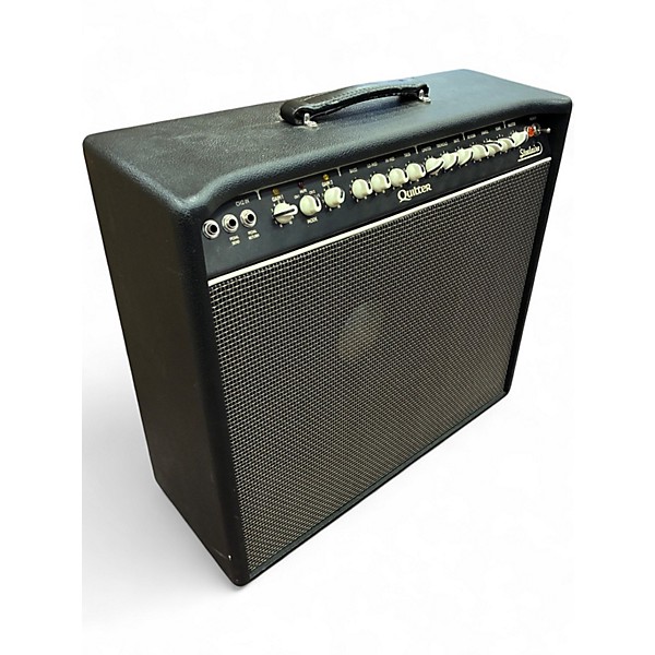 Used Quilter Labs Steelaire 200w 1x15 Guitar Combo Amp