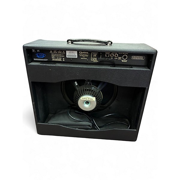 Used Quilter Labs Steelaire 200w 1x15 Guitar Combo Amp