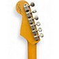 Used 2005 Fender 1960 Relic Stratocaster Custom Sonic Blue Solid Body Electric Guitar