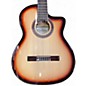 Used Cordoba GK Studio 2 Color Sunburst Classical Acoustic Guitar