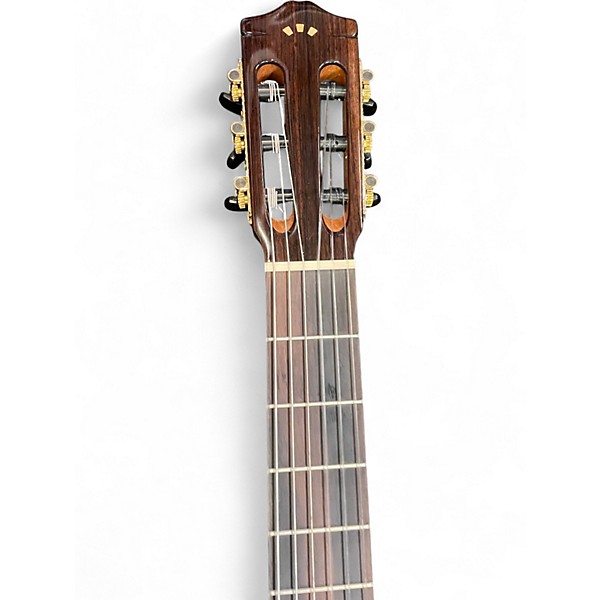 Used Cordoba GK Studio 2 Color Sunburst Classical Acoustic Guitar