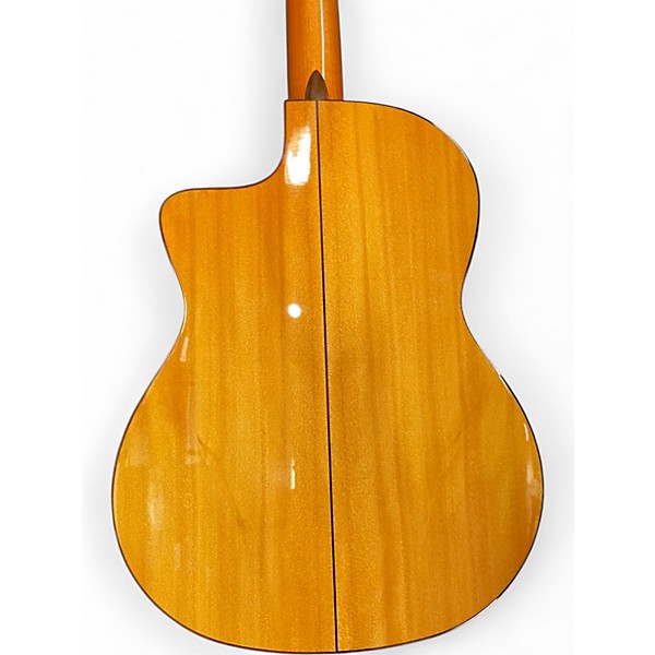 Used Cordoba GK Studio 2 Color Sunburst Classical Acoustic Guitar