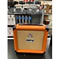 Used Orange Amplifiers Crush 12 Guitar Combo Amp thumbnail