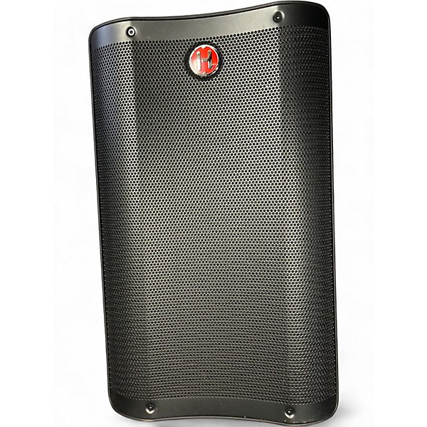 Used Harbinger M200-BT Sound Package