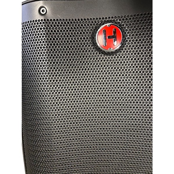 Used Harbinger M200-BT Sound Package