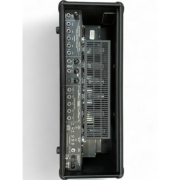 Used MESA/Boogie Dual Rectifier 100W Tube Guitar Amp Head