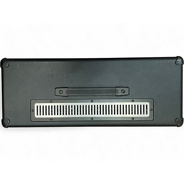 Used MESA/Boogie Dual Rectifier 100W Tube Guitar Amp Head