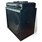 Used Gallien-Krueger MB150S-112 150W 1x12 Bass Combo Amp