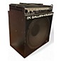 Used Gallien-Krueger MB150S-112 150W 1x12 Bass Combo Amp