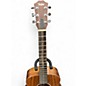 Used Taylor GS MINI E KOA Natural Acoustic Electric Guitar