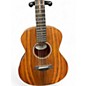 Used Taylor GS MINI E KOA Natural Acoustic Electric Guitar