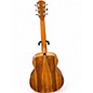 Used Taylor GS MINI E KOA Natural Acoustic Electric Guitar