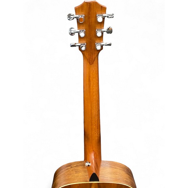 Used Taylor GS MINI E KOA Natural Acoustic Electric Guitar