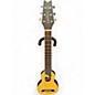 Used Washburn Ro10 Rover Natural Acoustic Guitar