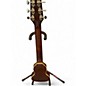 Used Washburn Ro10 Rover Natural Acoustic Guitar