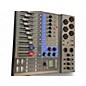 Used Zoom LIVETRAK L8 Unpowered Mixer thumbnail